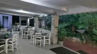 Wayside Lodge - sarapan