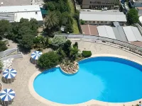 El Aurassi - Sea View