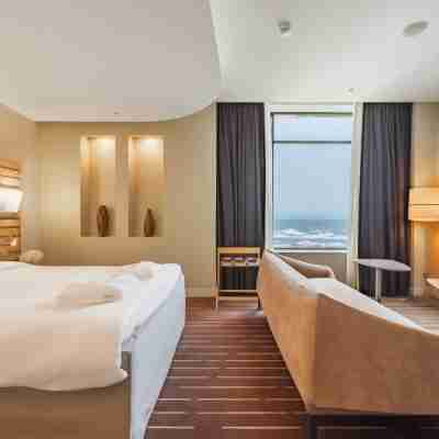 Mercure Sochi Centre Rooms