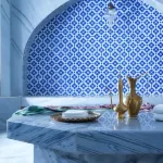 Mercure Bukhara Old Town - spa