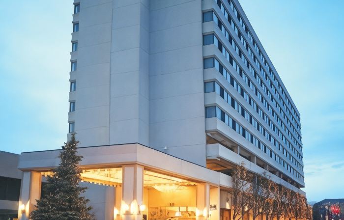 DoubleTree by Hilton Poughkeepsie, NY
