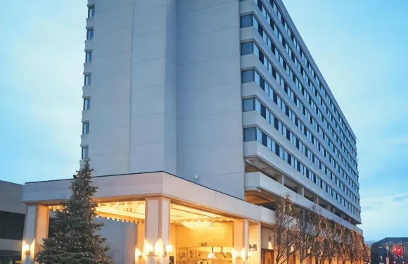 希爾頓逸林酒店-波基普希