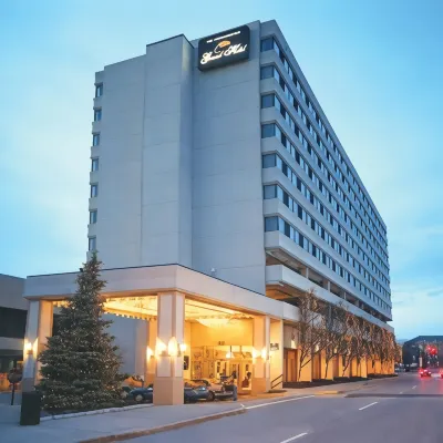 DoubleTree by Hilton Poughkeepsie, NY