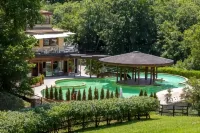 Terme di Sorano Resort