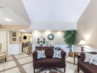 Quality Inn Decherd / Winchester Hotels in Decherd