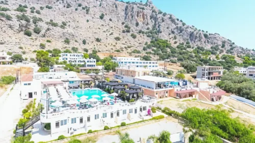 Coralli Apartments