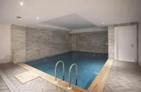 The Sansa Hotel & Spa - 4-Sterne