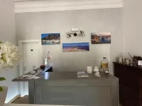 La Trinacria Rooms - Aamiaismajoitus
