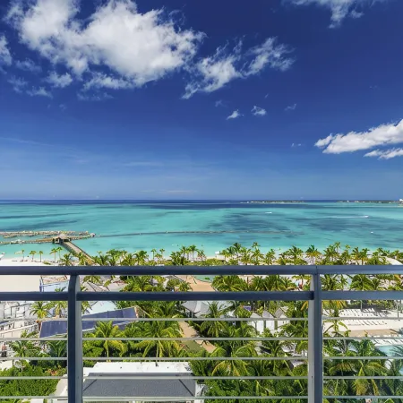 SLS Baha Mar