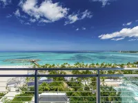 SLS Baha Mar - Romantic
