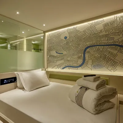 Premier Inn Koeln City Centre Отели рядом с достопримечательностью «Вайденпеш»