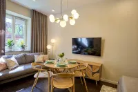 EvroUjut Svetlaja Apartments - 2 ดาว