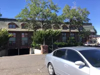 Hardman House Hotels in Carson City