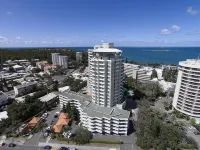 Ramada Hotel & Suites by Wyndham Noumea Hoteles en 