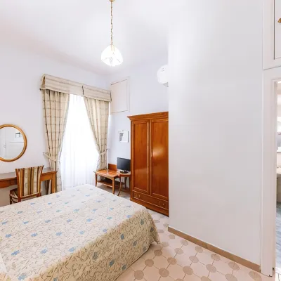 Hotel Toro Hotels in de buurt van Ravello