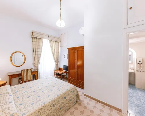 Hotel Toro Hotels in Ravello