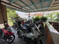 Cenang Room Rahsia Motel - 모텔