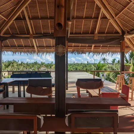 Lexias Hostel and Workspace - Siargao