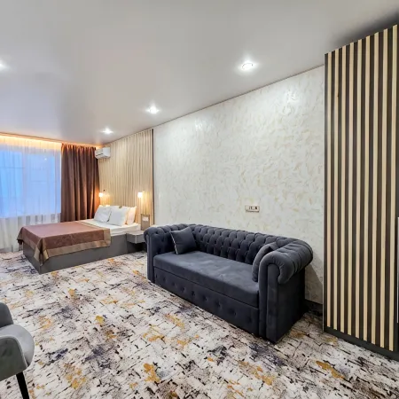 Hotel Novy Hotel