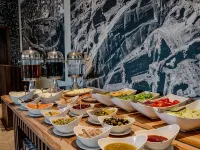 Gori Inn Hotels in Gori