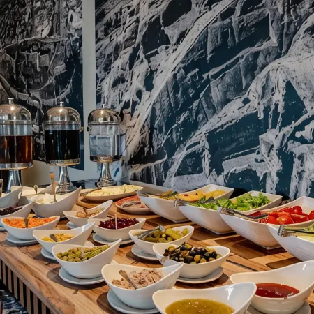 Gori Inn Отели в г. Гори