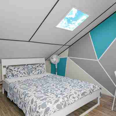 Taganskiy Rassvet Hotel Rooms