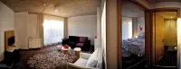Hotel Bonvino Wine & Spa - Hot Springs