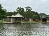 A Dream Come True Lake House  - The prettiest sunset view on the lake! Hotels in Leon County