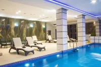 Xenon Hotel & Spa