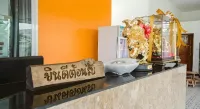 Baanpufa Resort at Laemchabang