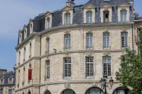 Hôtel Bordeaux Clémenceau by Happyculture