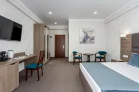 Moretel  Hotel - Homestays