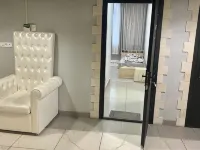 Palermo Living Quarters Hotels in Lyuberetsky District