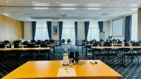 Konferenzhotel Ysenburger Hof - parking
