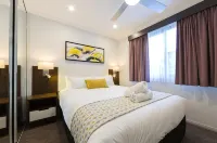 Alivio Tourist Park Canberra