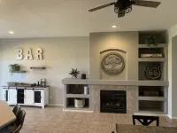 Four bedroom home on golf course. - ブティック