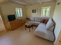 Vacation apartment Hohe Liebe- In the heart of Saxon Switzerland- max. 3 persons - Wifi