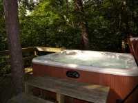 Private House On Greer's Ferry Lake - Homestays