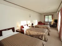 Shirakabako View Hotel - Varme kilder
