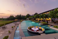 TatSaraasa Resort & Spa, Udaipur - Romantic