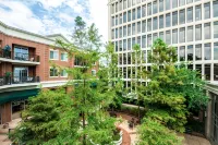 Modern Condo in the Heart of Downtown Greenville - 4 stjerner