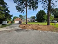 Sam's Place.  Updated Listing!  Relax in the Hot Tub after a Day of Golf!