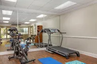 Spark by Hilton Salem East Electric Road - Gym