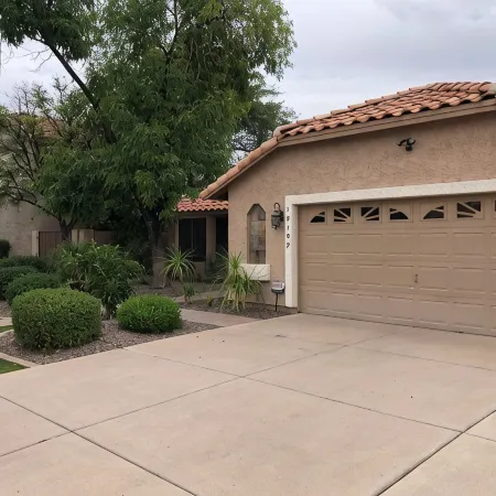North Phoenix Close to Everything/ Secured Parking