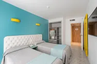 Sotavento Club Apartments - Adults Only - balcony