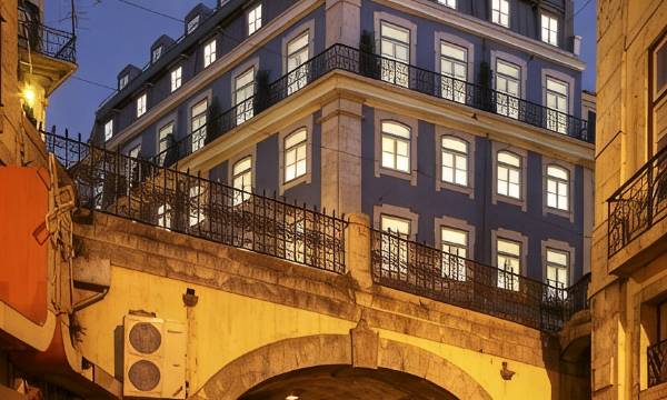 LX Boutique Hotel