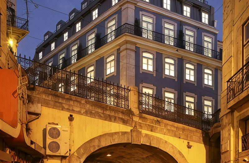 LX Boutique Hotel