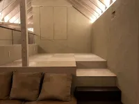 Ｃｏｔｔａｇｅ　ｎｉｌ／ｎｏｉ Hotéis em Masuda