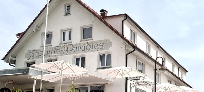 Adam & Eva Gasthof Paradies Mit Hotel Hotels in Ravensburg