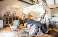 The Village at Botlierskop - Pet friendly